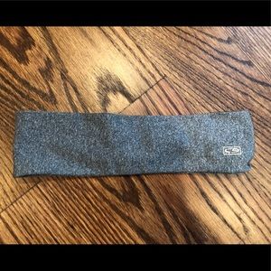 Champion Grey Headband